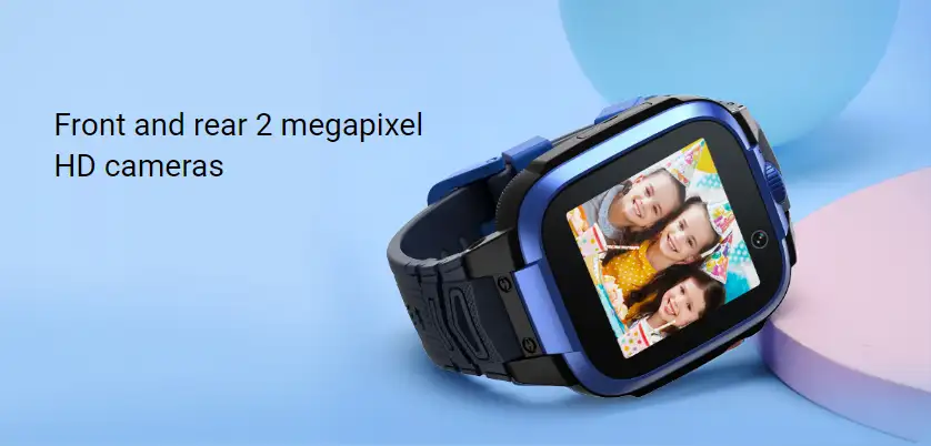 Mibro Z3
